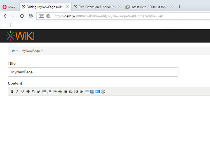 2017-10-04 20_23_47-Editing MyNewPage (wiki mode) - Opera