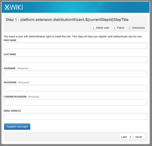 2018-04-05 16_13_22-XWiki - XWiki - Distribution