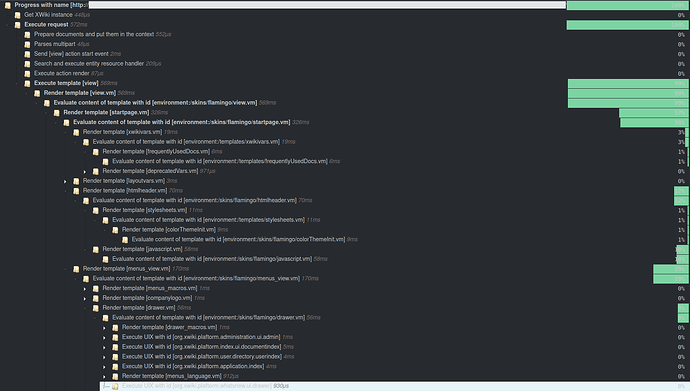 debug