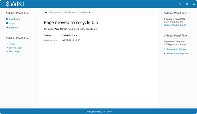 deleted-page-guest-user