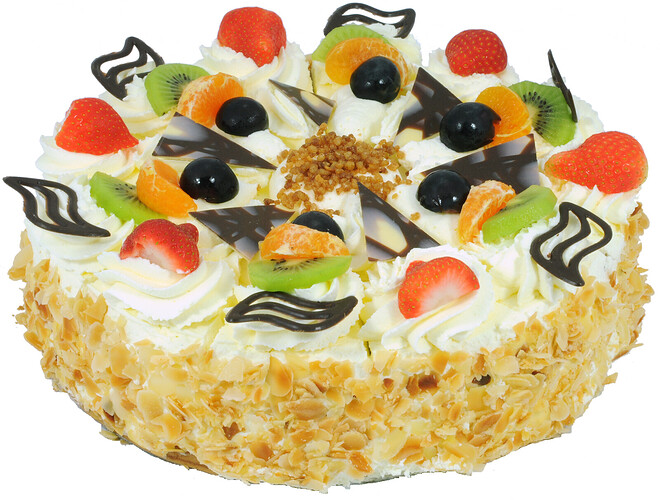 cake