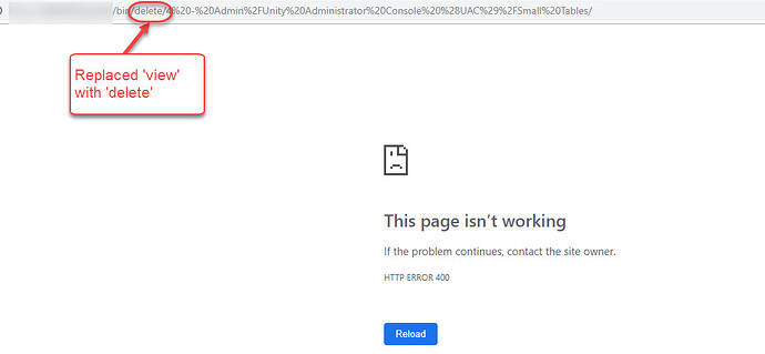 xwiki_replace_view_with_delete_on_page