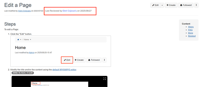 Last Reviewed by - Copie