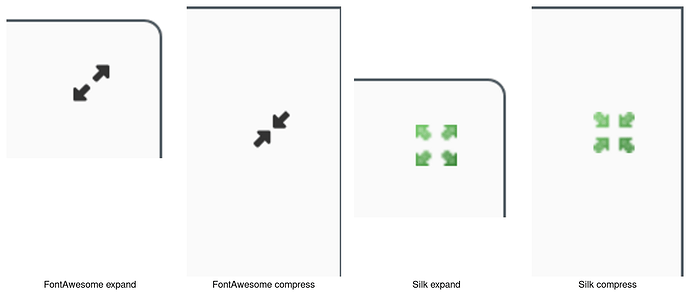 comparison-buttons