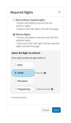 rights mobile