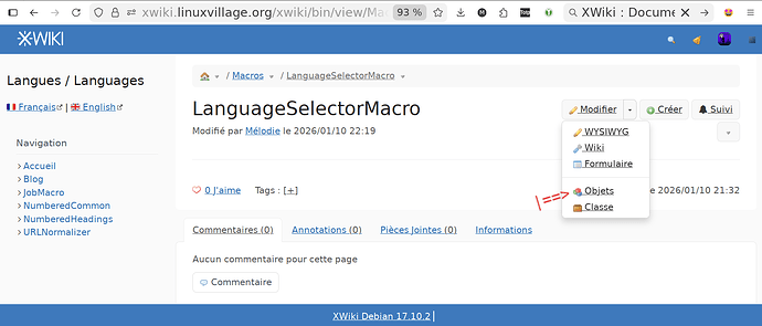 Create-LanguageSelectorMacro