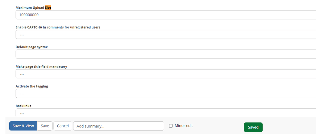 How to resolve the next problem? - File is too large (34.82Mb). Max ...