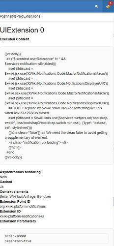 UIExtension