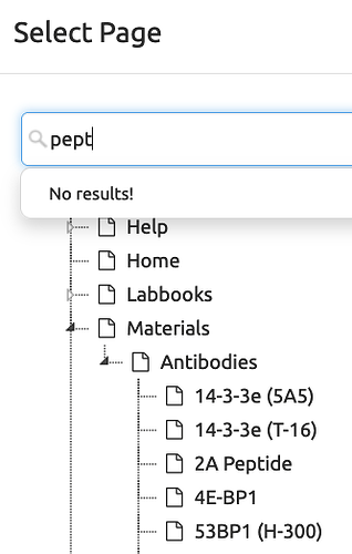 search-failed
