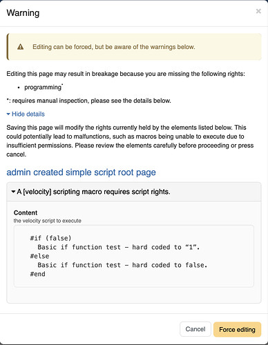 XWiki-warning-page-about-script-user-breaking-a-page-last-edited-by-programming-user-2
