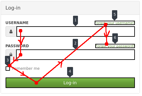 RESOLVED Facebook login button element - Need help - Bubble Forum